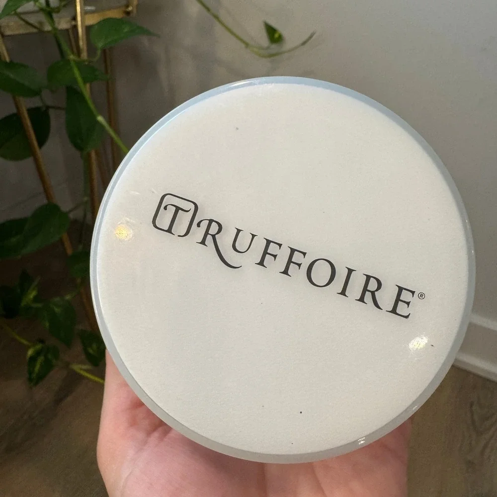Truffoire body butter